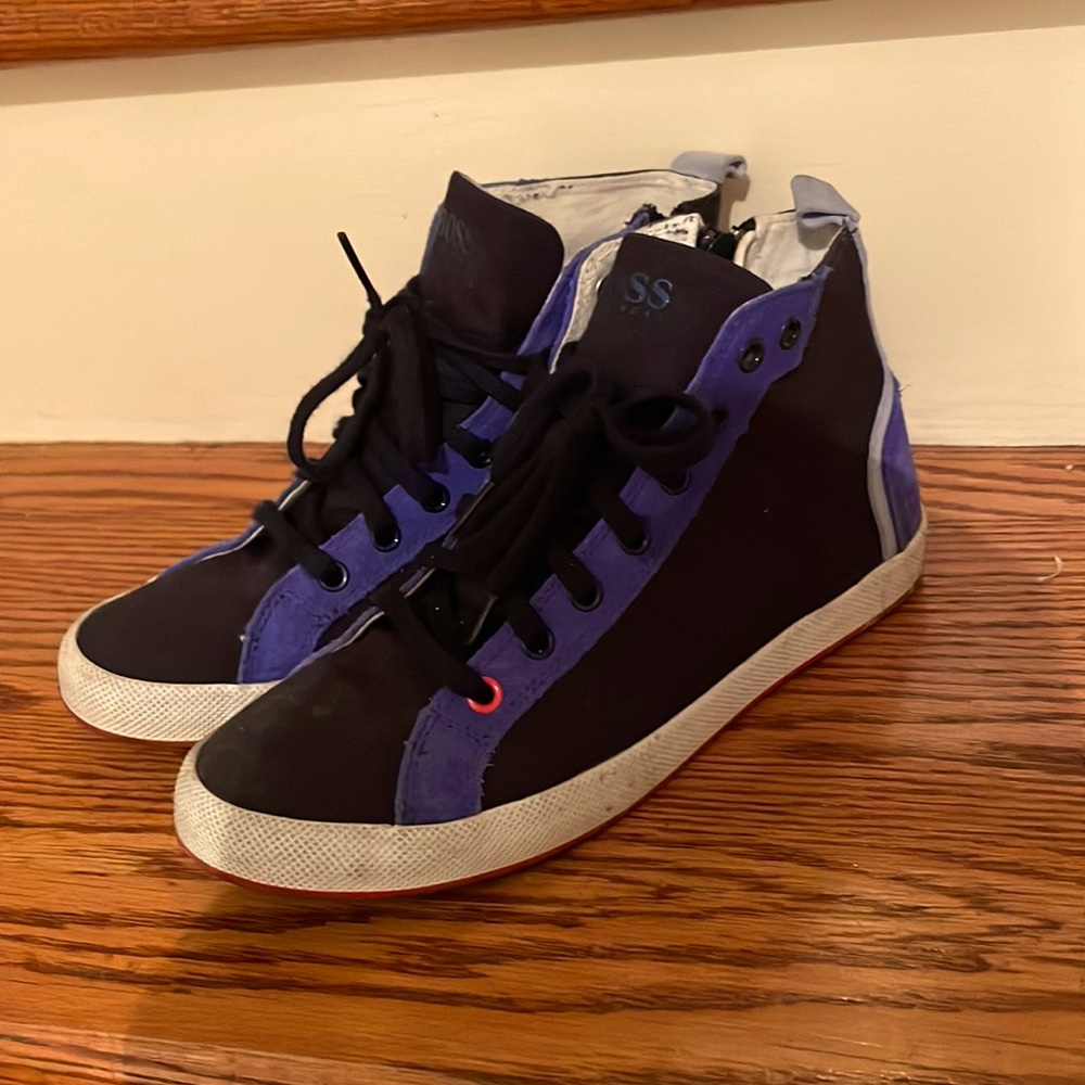 Hugo Boss shoes
